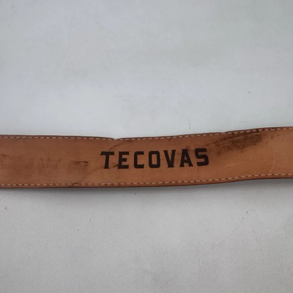 Tecovas good due